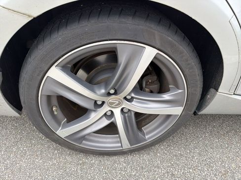 Used 2019 Lexus IS 300 w/ Premium Package image 16