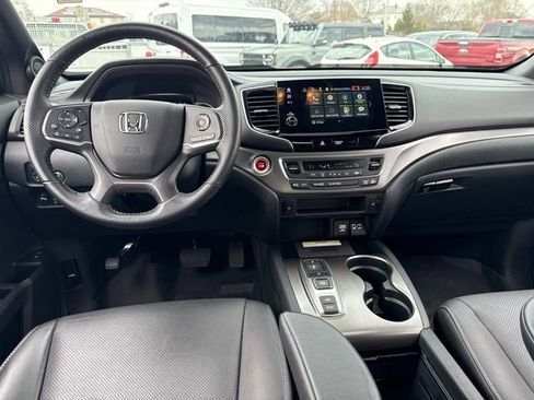 Used 2023 Honda Passport EX-L image 19