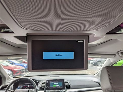 Used 2019 Honda Odyssey EX-L image 13