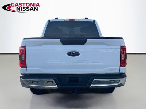 Used 2021 Ford F150 XLT w/ Equipment Group 301A Mid image 7
