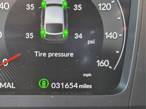 Used 2025 Acura Integra A-Spec FWD image 29