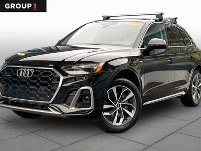 Used 2023 Audi Q5 2.0T Premium Plus w/ Premium Plus Package