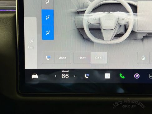 Used 2026 Tesla Model X AWD/4WD image 26