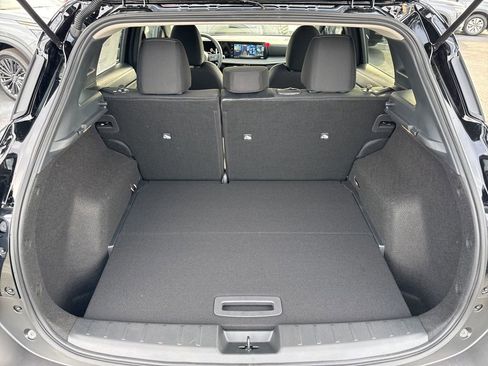 New 2026 Nissan Kicks SV image 16