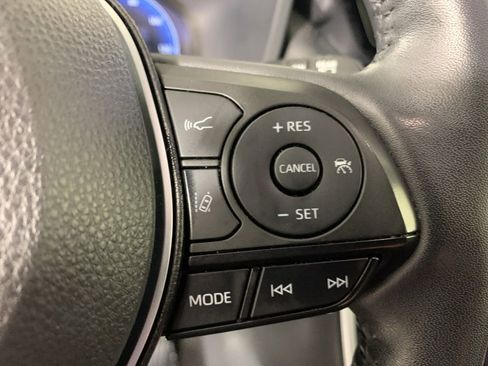 Used 2024 Toyota RAV4 XSE w/ Advanced Technology Package AWD/4WD image 22