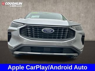 Used 2023 Ford Escape Active w/ Tech Pack #1 video 3