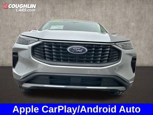 Used 2023 Ford Escape Active w/ Tech Pack #1 image 3