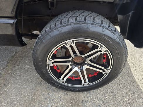 Used 2008 Dodge Ram 1500 Truck ST image 16