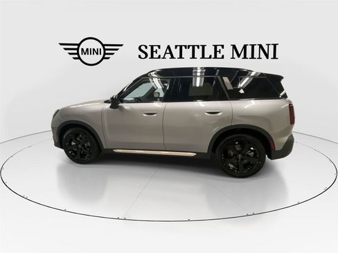 New 2026 MINI Cooper Countryman S w/ Comfort Package Max AWD/4WD image 7