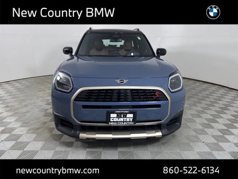 New 2026 MINI Cooper Countryman S image 2