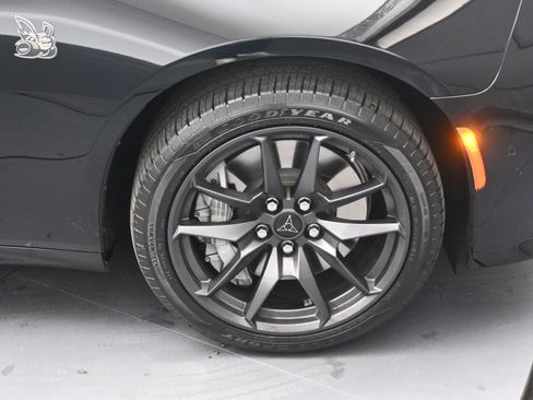 Used 2026 Dodge Charger Scat Pack image 13