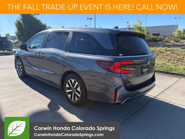 New 2026 Honda Odyssey EX-L image 7