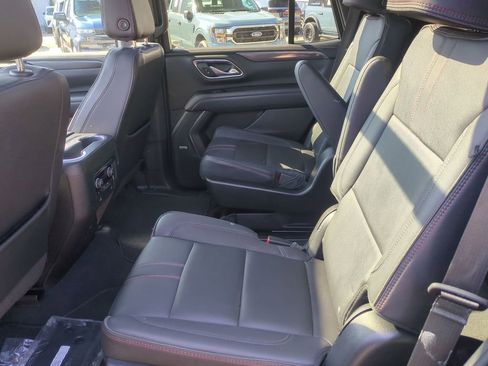 Used 2023 Chevrolet Tahoe RST w/ Sport Performance Package image 24