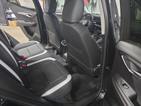 New 2026 Buick Envision Sport Touring AWD/4WD image 11