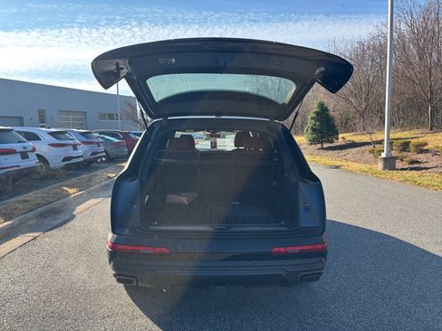 New 2026 Audi Q7 3.0T Premium Plus image 14