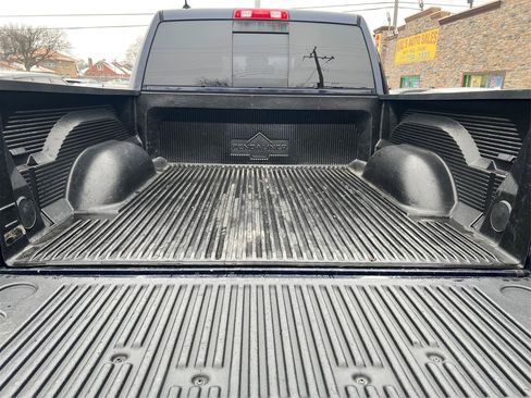 Used 2015 RAM 1500 Big Horn AWD/4WD image 21