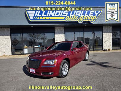 Used 2014 Chrysler 300 RWD w/ Driver Convenience Group
