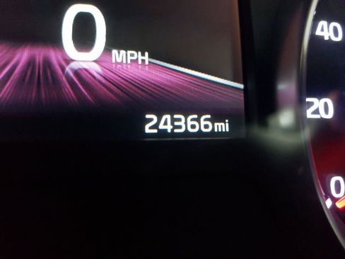 Used 2023 Kia Forte GT-Line w/ GT-Line Premium Package image 20