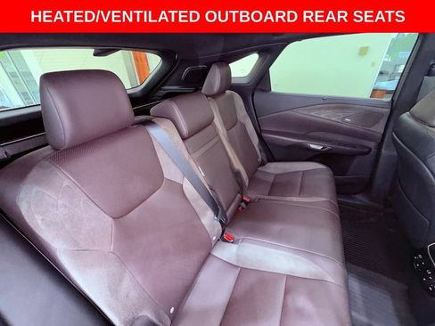 Certified 2024 Lexus RX 350 AWD w/ Convenience Package image 20