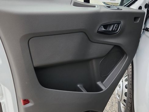 New 2026 Ford Transit 350 148 High Roof Extended DRW w/ Load Area Protection Package image 7