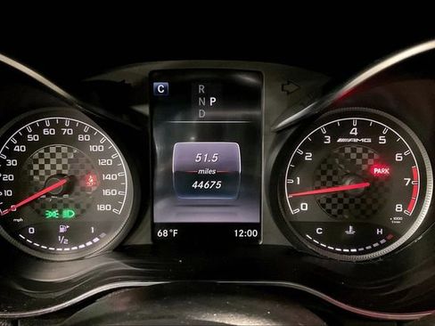 Used 2018 Mercedes-Benz C 43 AMG 4MATIC Cabriolet image 21