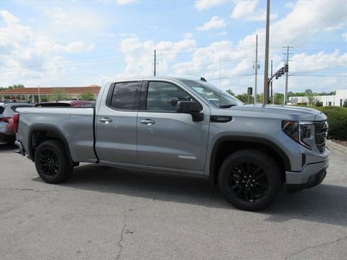 New 2026 GMC Sierra 1500 Elevation AWD/4WD image 2