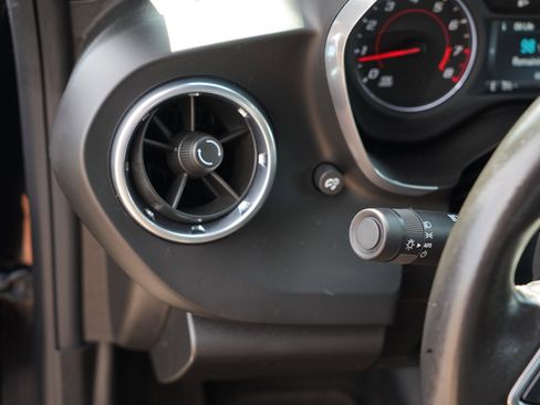 Used 2017 Chevrolet Camaro LT RWD image 21