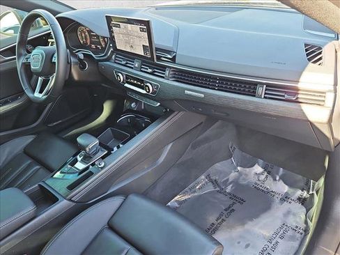 Used 2023 Audi A5 2.0T Premium Plus w/ Premium Plus image 22