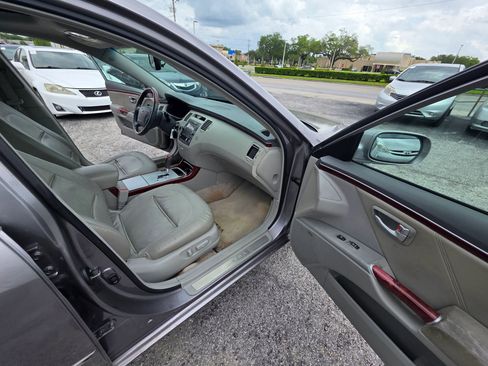 Used 2008 Hyundai Azera Limited FWD image 19
