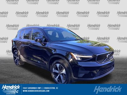 Used 2025 Volvo XC40 B5 Core w/ Protection Package Premier