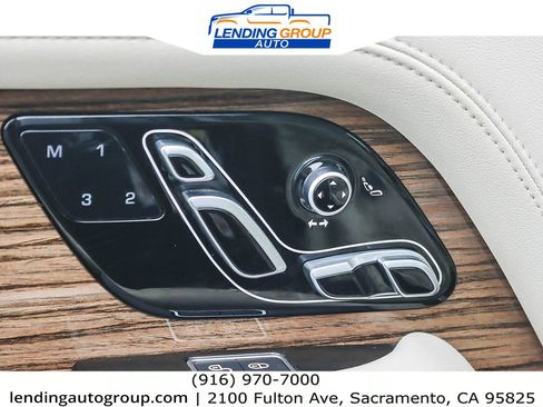 Used 2019 Land Rover Range Rover HSE image 20
