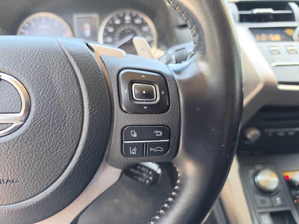 Used 2021 Lexus NX 300 FWD w/ Accessory Package 2 image 26