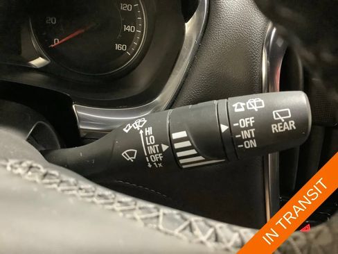 Used 2023 Chevrolet Traverse LT AWD/4WD image 30