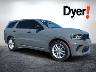 Used 2024 Dodge Durango R/T RWD video 1