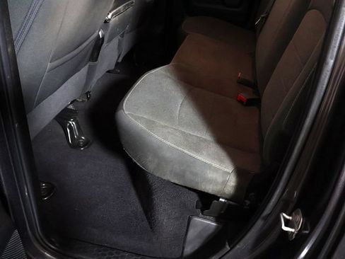Used 2022 RAM 1500 Classic Warlock w/ Electronics Group AWD/4WD image 27