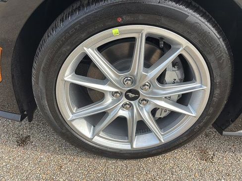 New 2025 Ford Mustang GT Premium image 9