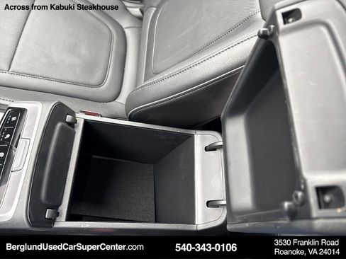 Used 2024 Hyundai Santa Cruz Limited image 33