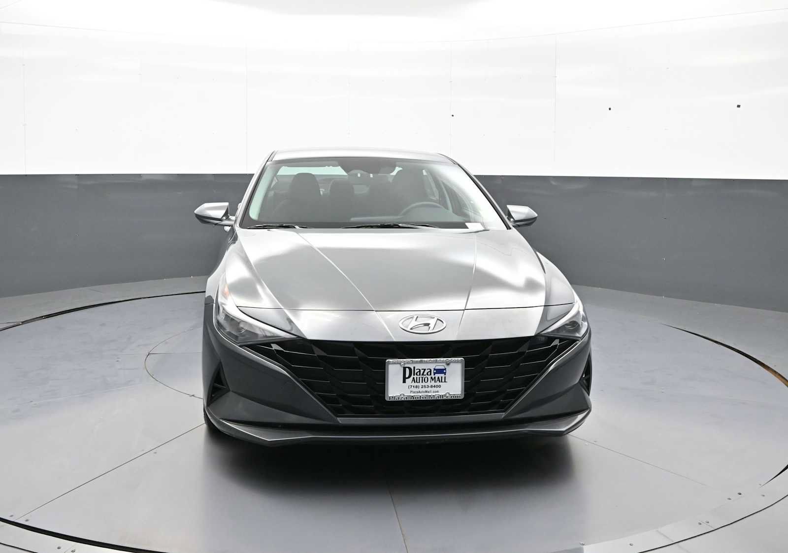 Certified 2023 Hyundai Elantra SEL FWD image 1