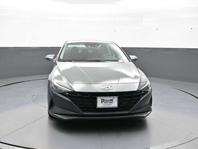 Certified 2023 Hyundai Elantra SEL