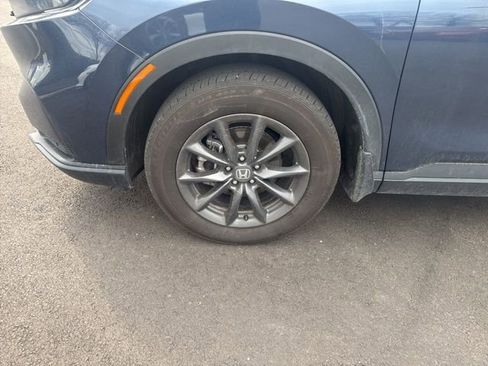 Certified 2026 Honda CR-V EX-L image 16