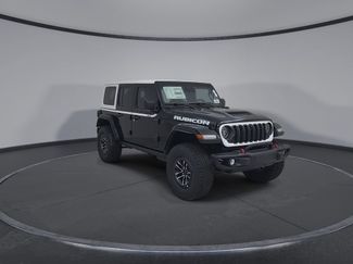 New 2026 Jeep Wrangler Unlimited Rubicon AWD/4WD video 2