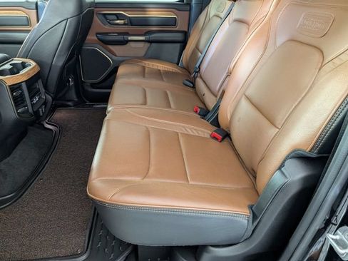 Used 2023 RAM 1500 Limited AWD/4WD image 28