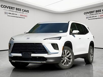 New 2026 Buick Enclave Preferred w/ Power Package