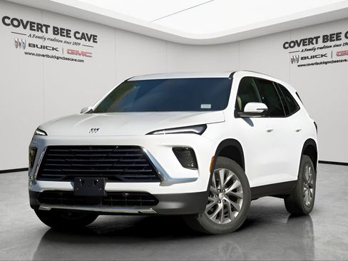 New 2026 Buick Enclave Preferred w/ Power Package image 1