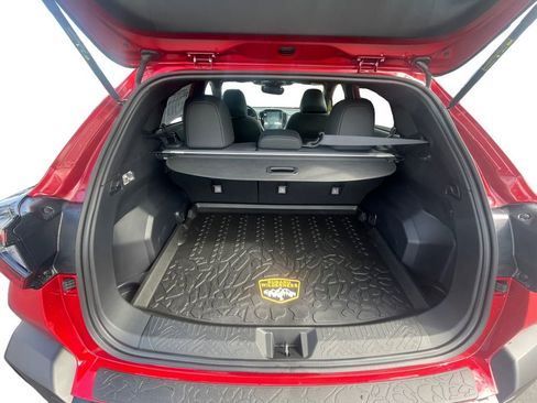 New 2026 Subaru Crosstrek 2.5i Wilderness image 19