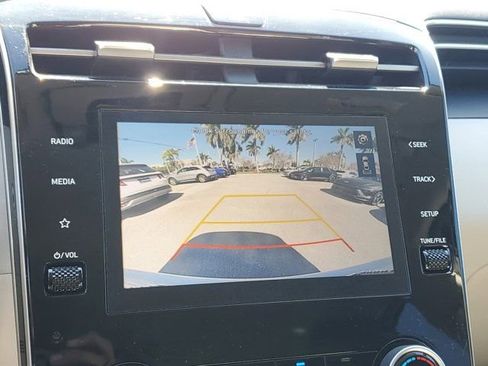 Certified 2023 Hyundai Tucson SEL image 23