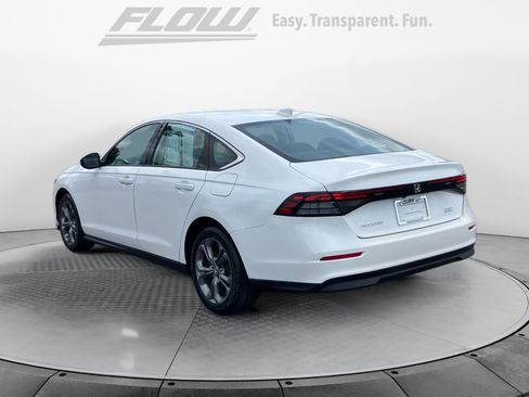 Used 2023 Honda Accord EX image 6