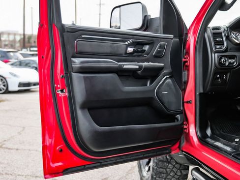 Used 2021 RAM 1500 TRX w/ TRX Level 1 Equipment Group image 48