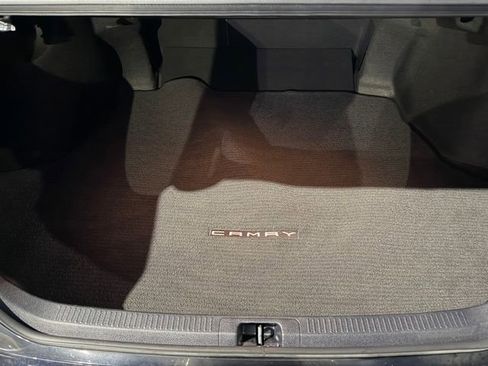 Used 2023 Toyota Camry SE image 16