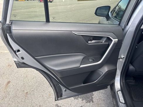 Used 2023 Toyota RAV4 XLE w/ Convenience Package image 19